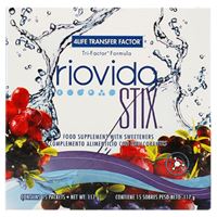 RioVida Stix